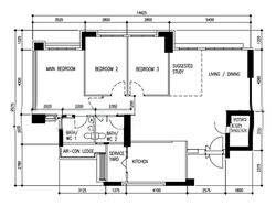 Blk 815B Keat Hong Quad (Choa Chu Kang), HDB 5 Rooms #581985381
